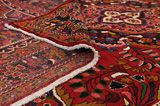 Lilian - Sarough Perser Teppich 320x222 - Abbildung 5