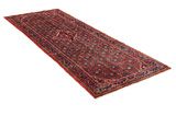 Hosseinabad - Hamadan Perser Teppich 285x106 - Abbildung 1