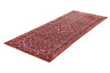 Hosseinabad - Hamadan Perser Teppich 285x106 - Abbildung 2