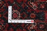 Hosseinabad - Hamadan Perser Teppich 285x106 - Abbildung 4