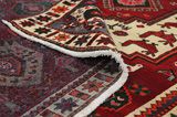 Tuyserkan - Hamadan Perser Teppich 303x158 - Abbildung 5