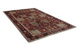 Bakhtiari - Garden Perser Teppich 305x196 - Abbildung 1