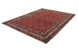 Hosseinabad - Hamadan Perser Teppich 303x213 - Abbildung 2
