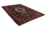 Bakhtiari Perser Teppich 315x212 - Abbildung 1