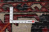 Bakhtiari Perser Teppich 305x212 - Abbildung 4