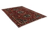 Tuyserkan - Hamadan Perser Teppich 315x211 - Abbildung 1