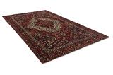 Bakhtiari Perser Teppich 335x207 - Abbildung 1