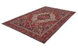 Bakhtiari Perser Teppich 335x207 - Abbildung 2