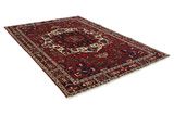 Bakhtiari Perser Teppich 300x207 - Abbildung 1