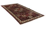 Bakhtiari - Garden Perser Teppich 303x160 - Abbildung 1