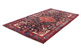 Nahavand - Hamadan Perser Teppich 300x160 - Abbildung 2