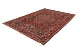Bakhtiari Perser Teppich 313x213 - Abbildung 2