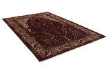 Jozan - old Perser Teppich 294x203 - Abbildung 1