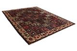 Bakhtiari - Garden Perser Teppich 319x229 - Abbildung 1
