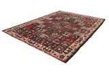 Bakhtiari - Garden Perser Teppich 319x229 - Abbildung 2