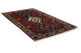 Lori - Qashqai Perser Teppich 240x144 - Abbildung 1