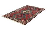 Lori - Qashqai Perser Teppich 240x144 - Abbildung 2