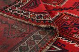 Qashqai - Shiraz Perser Teppich 210x134 - Abbildung 5