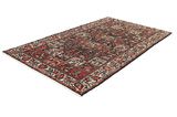 Bakhtiari Perser Teppich 300x166 - Abbildung 2