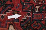 Hosseinabad - old Perser Teppich 317x152 - Abbildung 17