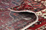 Bakhtiari - old Perser Teppich 294x210 - Abbildung 5