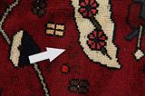Bakhtiari - old Perser Teppich 294x210 - Abbildung 17