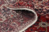 Bakhtiari Perser Teppich 357x260 - Abbildung 5