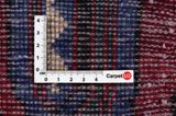 Mir - Sarough Perser Teppich 305x159 - Abbildung 4