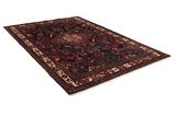 Nahavand - Hamadan Perser Teppich 290x192 - Abbildung 1