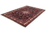 Nahavand - Hamadan Perser Teppich 290x192 - Abbildung 2