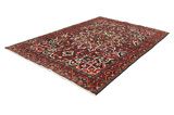 Bakhtiari Perser Teppich 300x203 - Abbildung 2