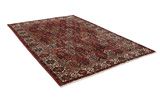 Bakhtiari Perser Teppich 304x213 - Abbildung 1