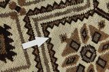 Turkaman - Vintage Perser Teppich 316x223 - Abbildung 18