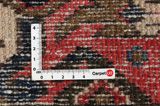 Heriz - Antique Perser Teppich 344x280 - Abbildung 4