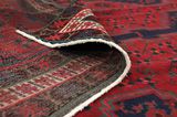 Afshar - old Perser Teppich 243x164 - Abbildung 5