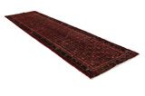 Hosseinabad - Hamadan Perser Teppich 445x120 - Abbildung 1