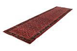Hosseinabad - Hamadan Perser Teppich 445x120 - Abbildung 2