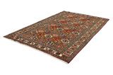 Bakhtiari Perser Teppich 305x202 - Abbildung 2