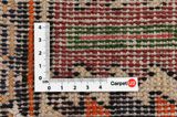 Bakhtiari Perser Teppich 305x202 - Abbildung 4