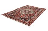 Bakhtiari Perser Teppich 295x205 - Abbildung 2