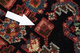 Borchalou - Antique Perser Teppich 278x146 - Abbildung 17