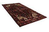 Nahavand - Hamadan Perser Teppich 328x167 - Abbildung 1