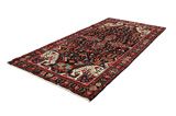 Nahavand - Hamadan Perser Teppich 328x167 - Abbildung 2