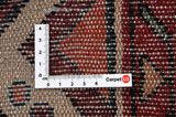 Nahavand - Hamadan Perser Teppich 328x167 - Abbildung 4