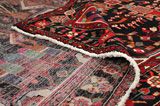 Nahavand - Hamadan Perser Teppich 328x167 - Abbildung 5
