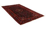 Borchalou - Sarough Perser Teppich 277x164 - Abbildung 1
