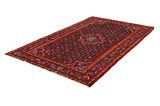 Borchalou - Sarough Perser Teppich 277x164 - Abbildung 2