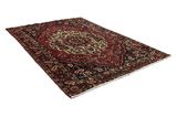 Bakhtiari - old Perser Teppich 305x205 - Abbildung 1