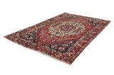 Bakhtiari - old Perser Teppich 305x205 - Abbildung 2