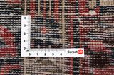 Bakhtiari - old Perser Teppich 305x205 - Abbildung 4